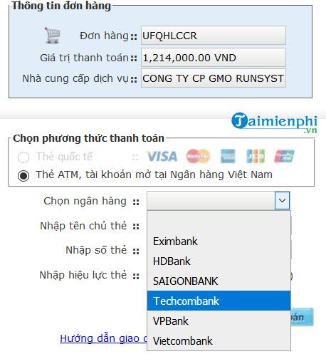 Đặt mua vé online Việt Nam vs Philippines