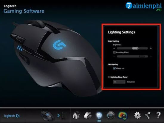 logitech gaming software issues with youtube