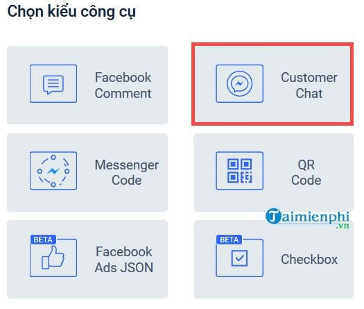 Cách tích Hợp Facebook Chatbox vào Website Haravan