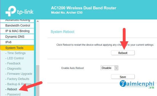 Hướng dẫn cách ẩn, tắt mạng Wi-Fi 2.4GHz?