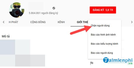 chan kenh co noi dung khong lanh manh tren youtube 6