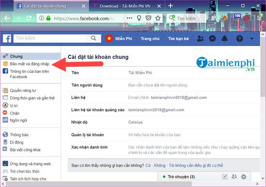 how to see your ip address is currently logged into your facebook earphone 3