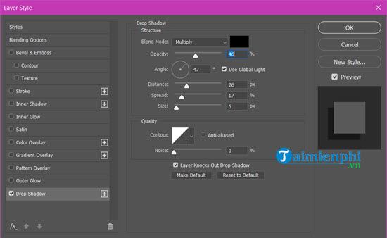 Cách sử dụng Photoshop cho người mới A-Z