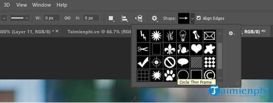 Cách sử dụng Photoshop cho người mới A-Z