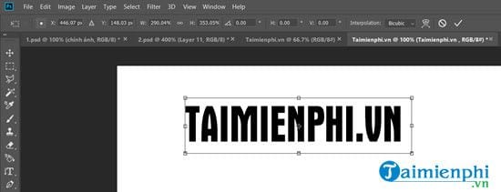 Cách sử dụng Photoshop cho người mới A-Z