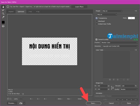 Tạo ảnh MA THUẬT bằng Photoshop đơn giản