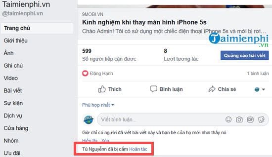 how to chan chan bro comment facebook 5