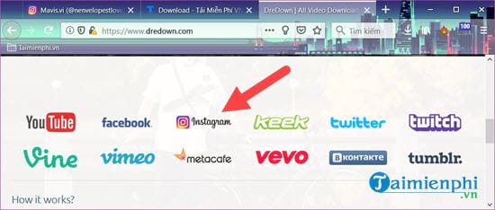 how to download instagram videos 4
