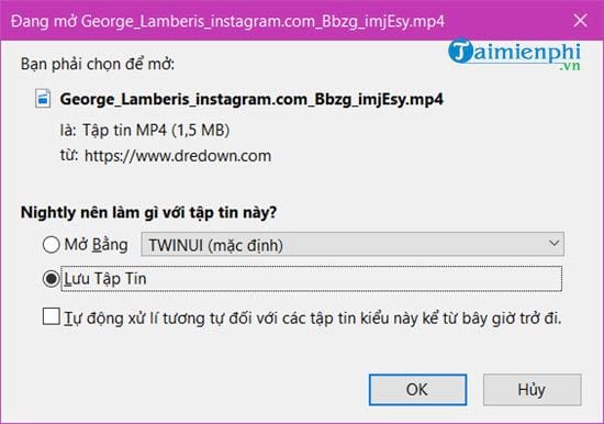 how to download video tu instagram 7