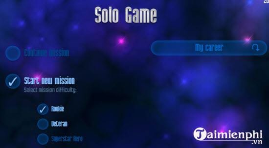 tai va choi game ban ga 3 phien ban giang sinh 5