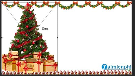 Chuẩn bị cho bữa tiệc Giáng sinh của tuần này bằng cách tạo ra những chiếc Thiệp Giáng sinh đầy phong cách riêng của mình bằng phần mềm Photoshop. Những ý tưởng táo bạo và sáng tạo chắc chắn sẽ khiến cho những món quà Giáng sinh của bạn trở nên đặc biệt và đáng nhớ hơn.