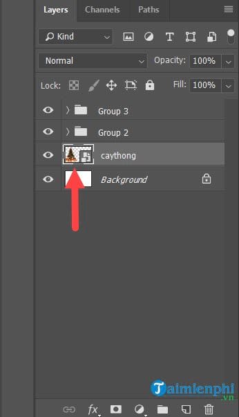 How do I get a new life in Photoshop 10?