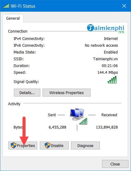 Cách khắc phục lỗi SopCast thường gặp