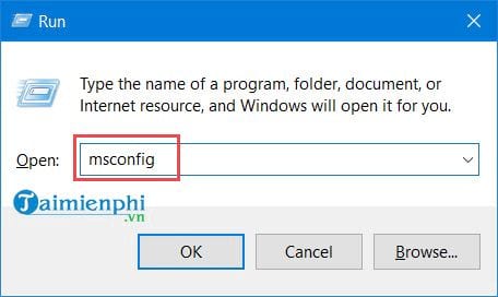 Cách sửa lỗi không Restart được Windows 10