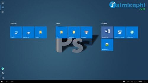Máy tính của bạn không hiện màn hình desktop sau khi khởi động? Hãy xem ảnh liên quan để tìm cách giải quyết vấn đề này một cách đơn giản và hiệu quả nhất.