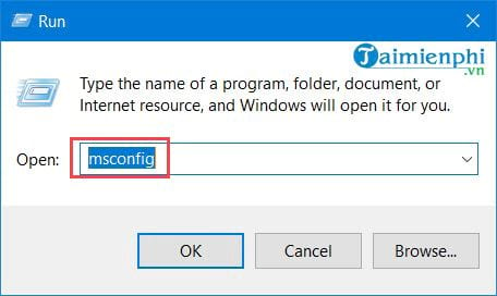 Cách sửa lỗi Windows Explorer has stopped working