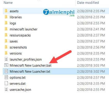 Cách tăng thêm RAM cho máy tính chơi Minecraft