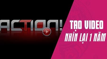 quay man hinh may tinh bang action