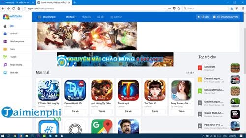 huong dan tai file ipa cho iphone ipad 9