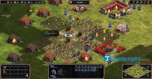 Cách cài Đế Chế 4k Age Of Empires Definitive Edition 11