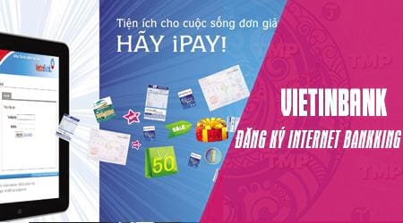 cach dang ky internet banking vietinbank