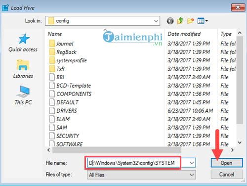 quen mat khau windows 10 lay lai nhu the nao 11