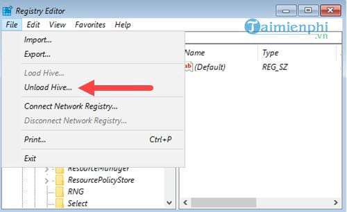 quen mat khau windows 10 lay lai nhu the nao 16