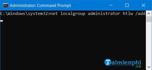 quen mat khau windows 10 lay lai nhu the nao 5