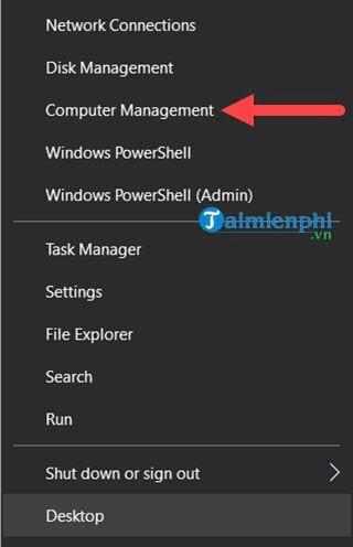 quen mat khau windows 10 lay lai nhu the nao 6