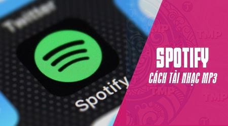 Tải Nhạc Trên Spotify Về Máy Tính Và Điện Thoại Iphone, Android