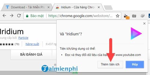 google chrome how to watch youtube videos of soi noi 3