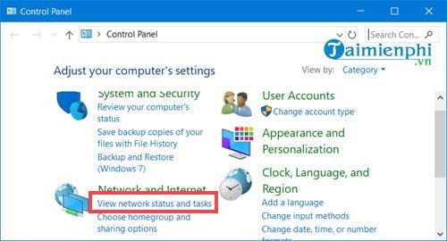 Teamviewer does not show id and password 3