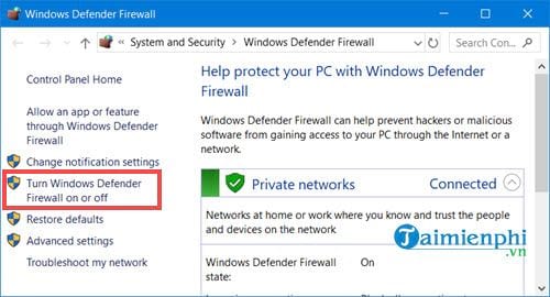 Teamviewer does not show id and password 9