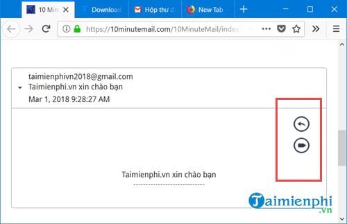 Mẹo Tạo Email Ảo Đơn Giản, Lập Địa Chỉ Email Ảo, Rác, Đăng Ký Mạng Xã