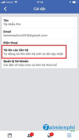 how to delete phone number on facebook 11