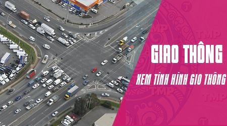 cach xem tinh hinh giao thong hien tai cua ca nuoc