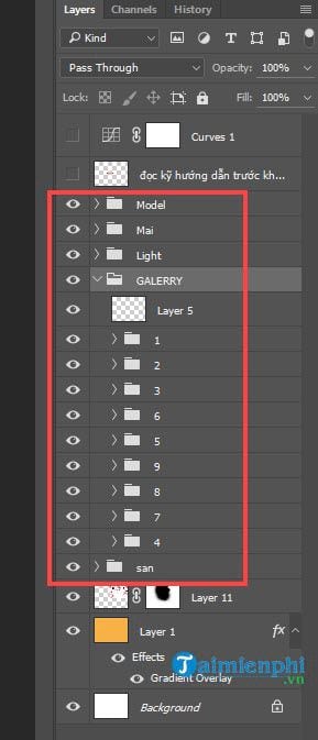 assemble tet in photoshop 3