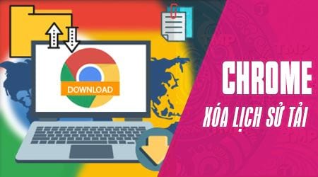 how to delete download calendar on chrome
