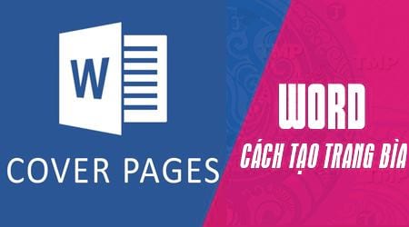 Cách tạo khung viền trang bìa trong Word 2016, 2013, 2010, 2007, 2003 0