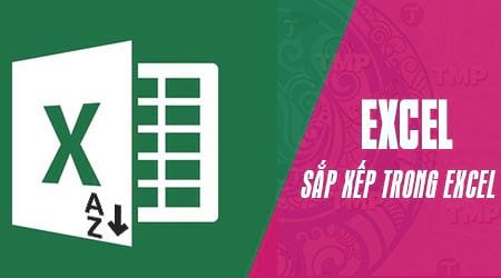 Cách sắp xếp tên theo thứ tự ABC trong Excel