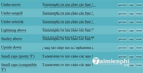 Viet chu dam tren Facebook