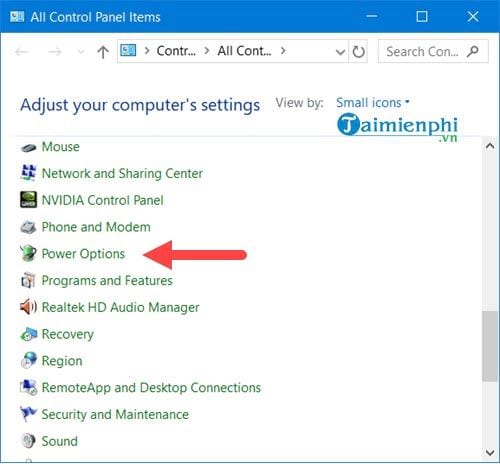 cach khac phuc pin laptop yeu bat thuong nhanh het 4