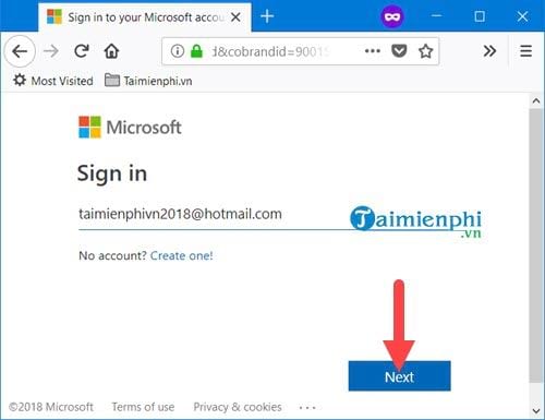 Hotmail Là Gì? Đăng Ký, Đăng Nhập, Sử Dụng Như Thế Nào?