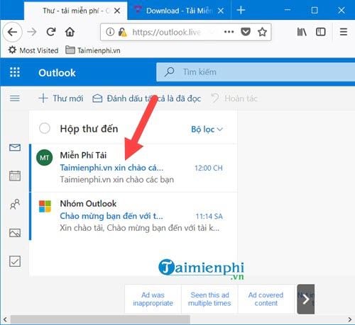 Hotmail Là Gì? Đăng Ký, Đăng Nhập, Sử Dụng Như Thế Nào?