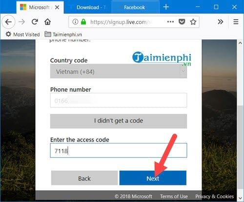 hotmail la gi dang ky dang nhap su dung nhu the nao 11