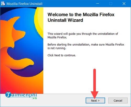 Lỗi dùng Firefox Quantum 57, laptop nhanh hết pin, chai pin
