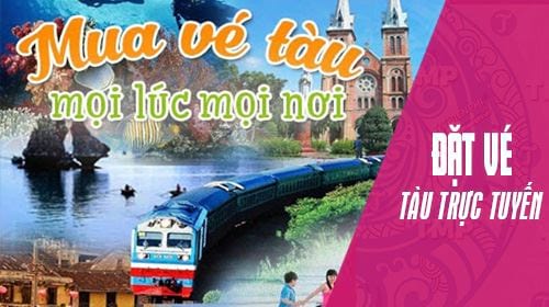 huong dan mua ve tau online qua mang dat ve tau truc tuyen