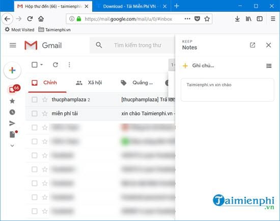 compare gmail moi and gmail cu 19