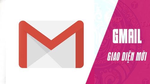 So sánh Gmail mới và Gmail cũ