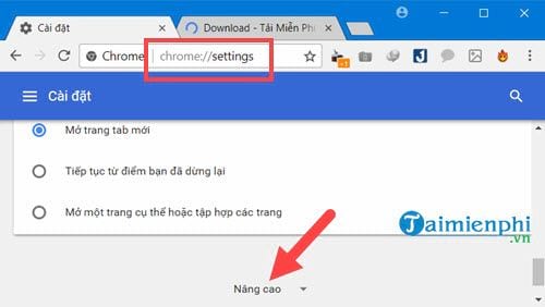 how to flash on coc chrome firefox edge 8 software